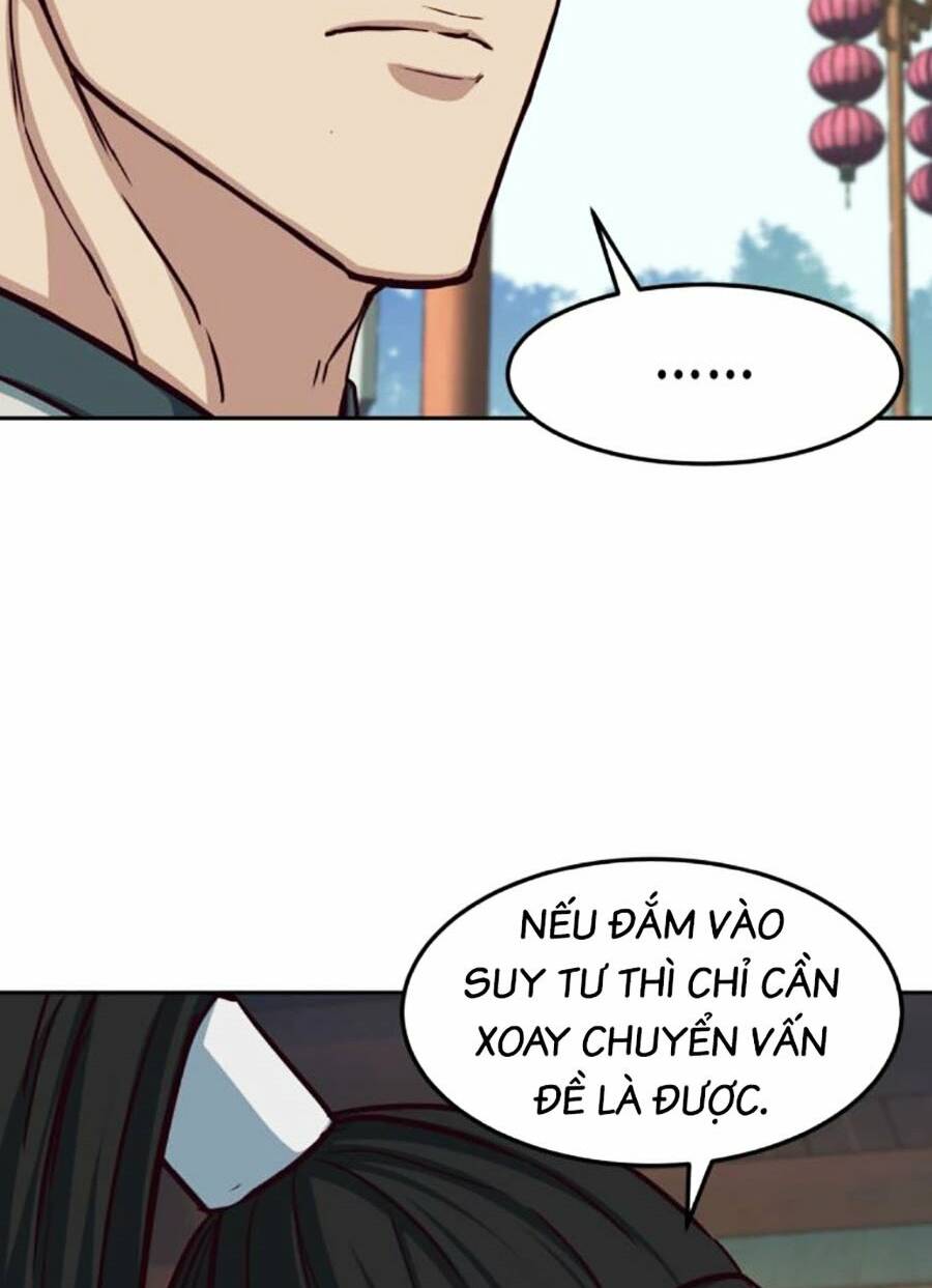 Túy Kiếm Dạ Hành Chapter 88 - Trang 2