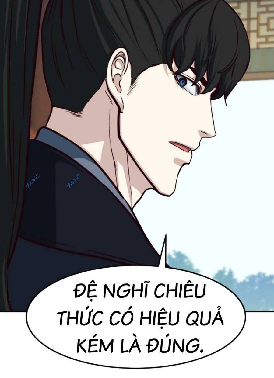 Túy Kiếm Dạ Hành Chapter 88 - Trang 2