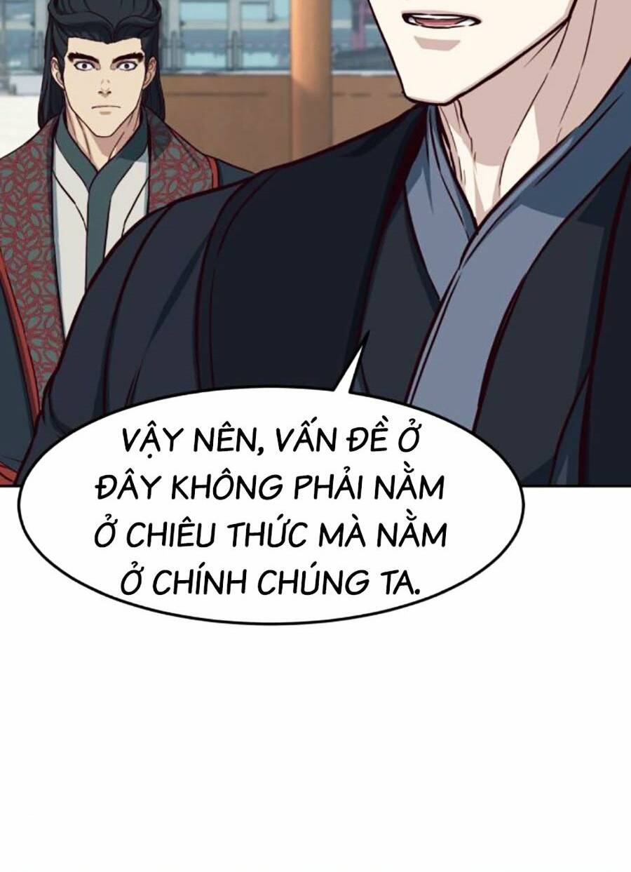 Túy Kiếm Dạ Hành Chapter 88 - Trang 2