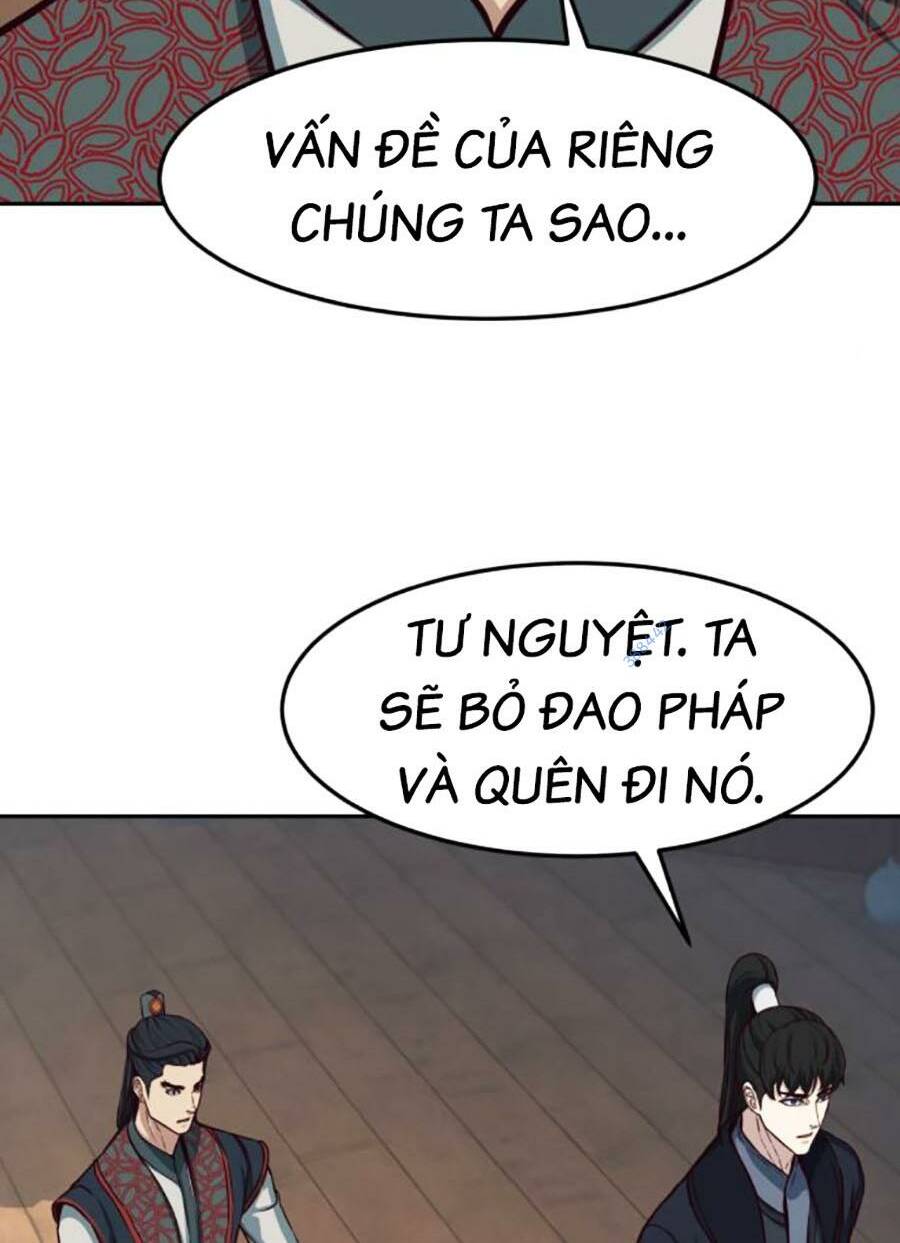 Túy Kiếm Dạ Hành Chapter 88 - Trang 2