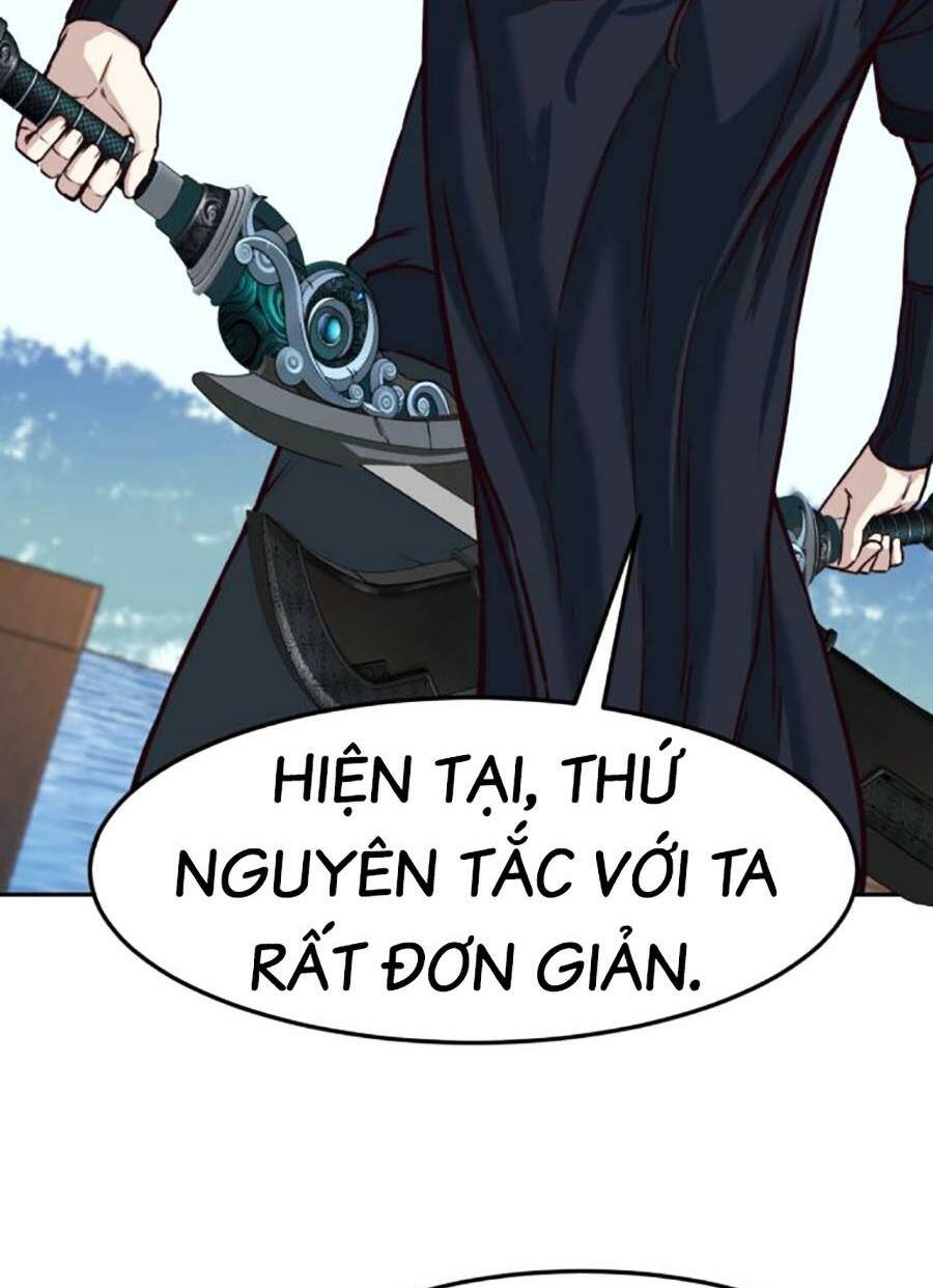 Túy Kiếm Dạ Hành Chapter 88 - Trang 2