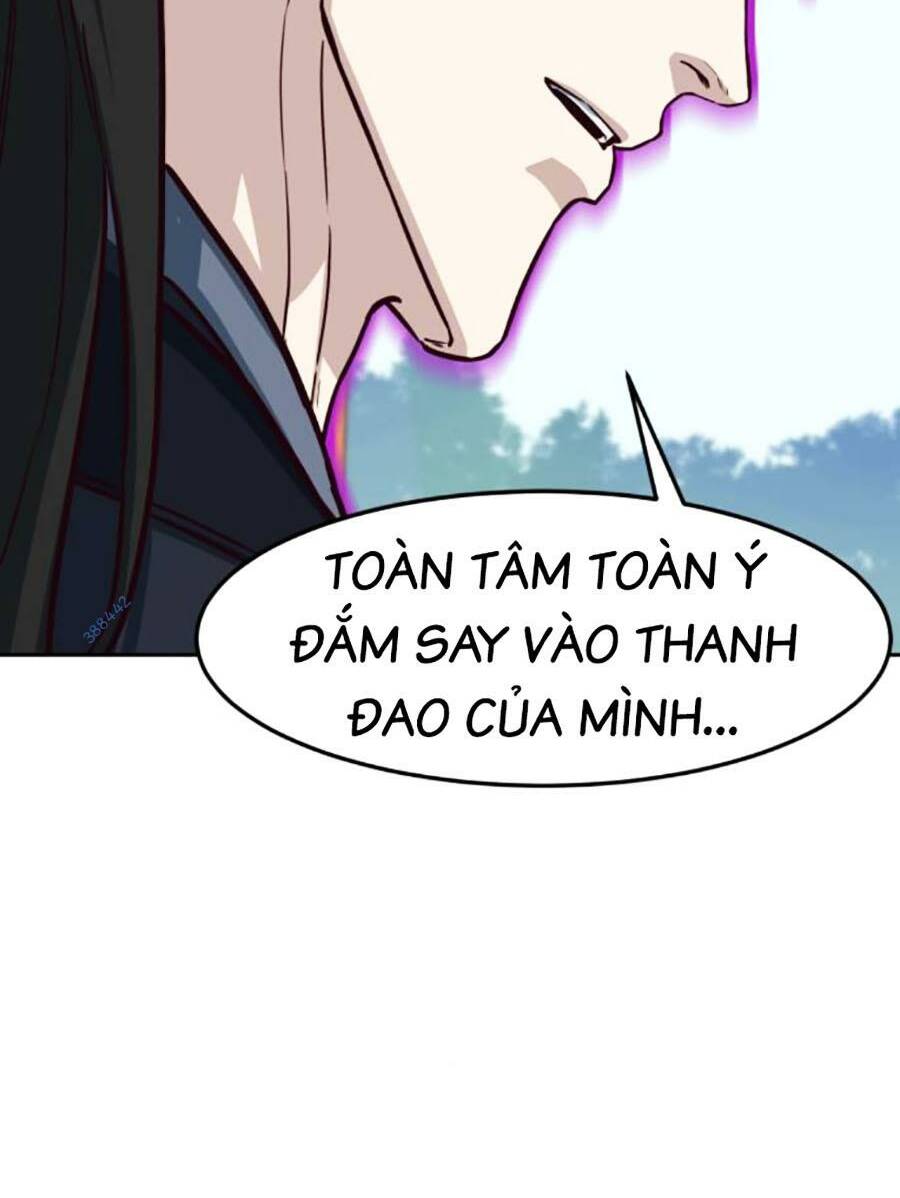 Túy Kiếm Dạ Hành Chapter 88 - Trang 2