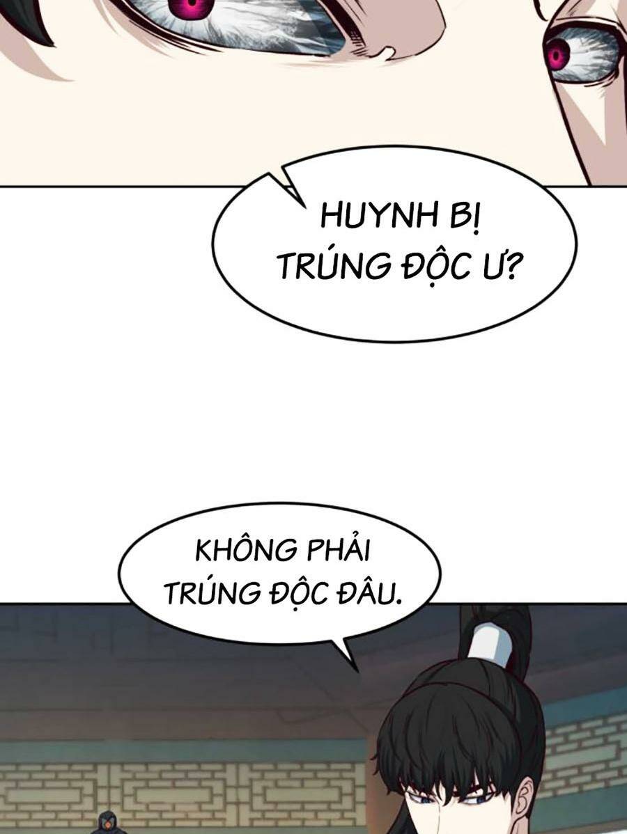 Túy Kiếm Dạ Hành Chapter 88 - Trang 2