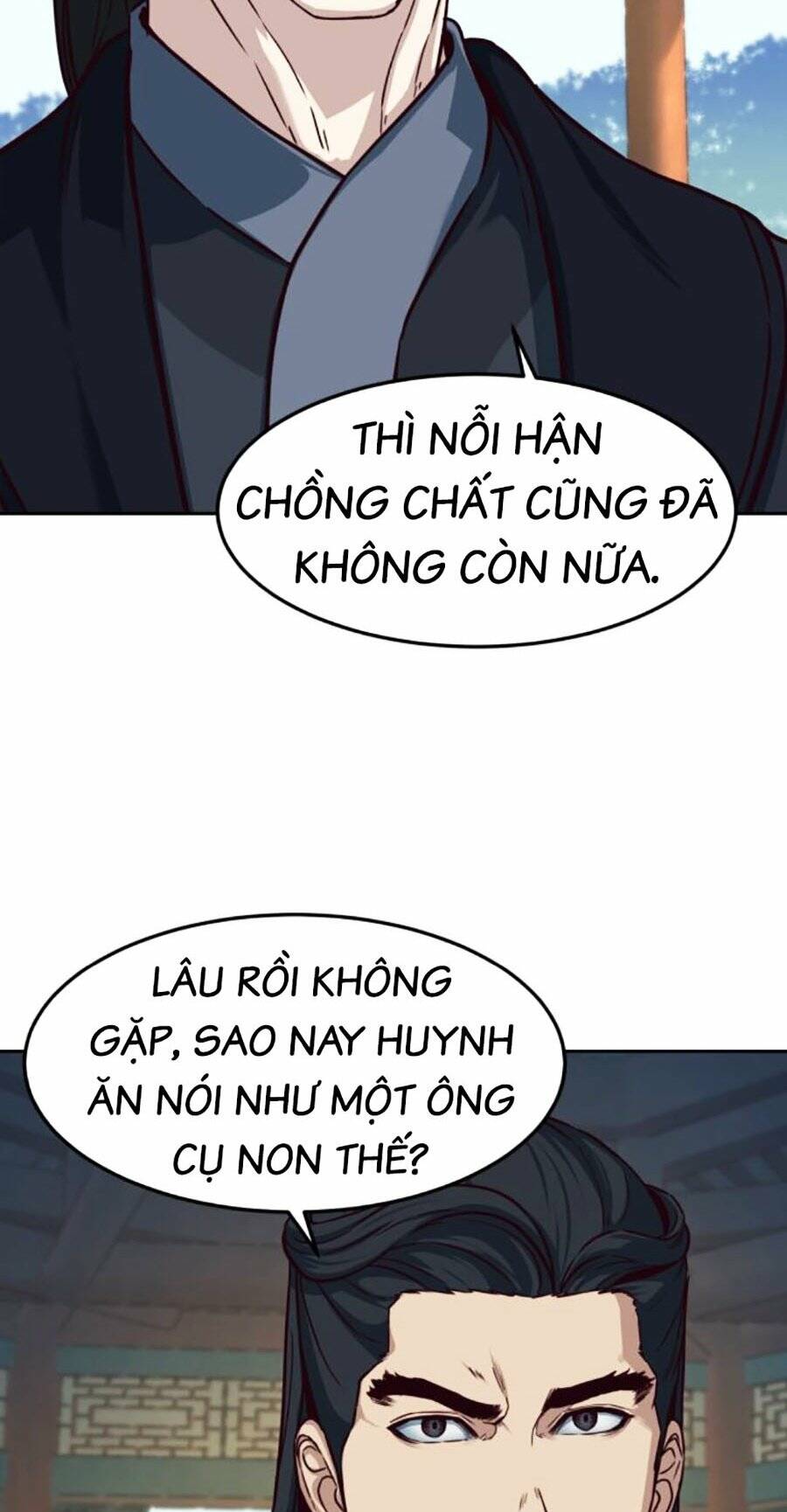 Túy Kiếm Dạ Hành Chapter 88 - Trang 2