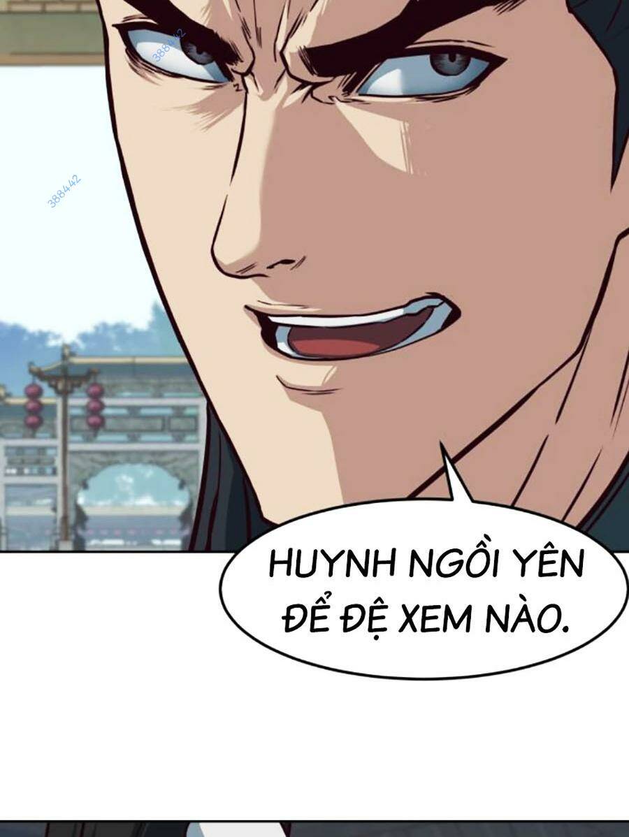 Túy Kiếm Dạ Hành Chapter 88 - Trang 2