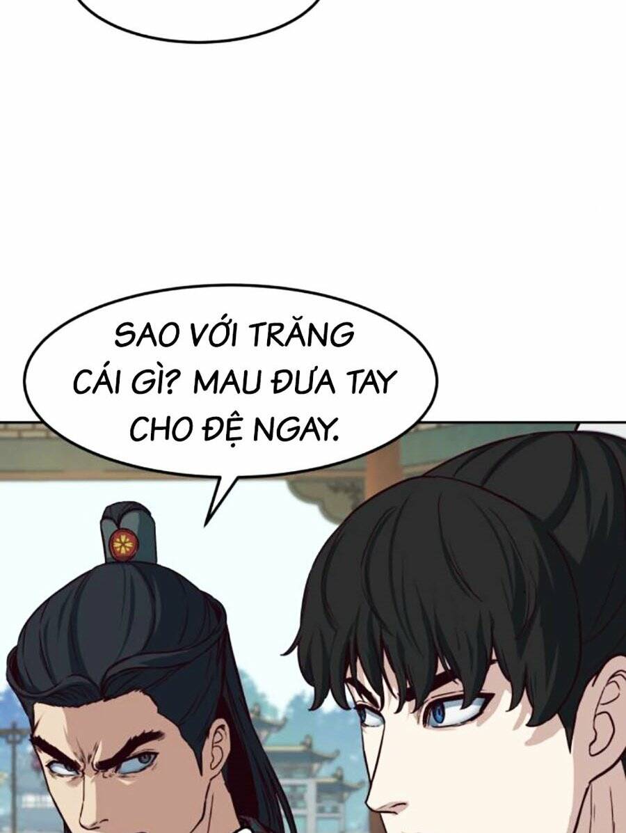 Túy Kiếm Dạ Hành Chapter 88 - Trang 2