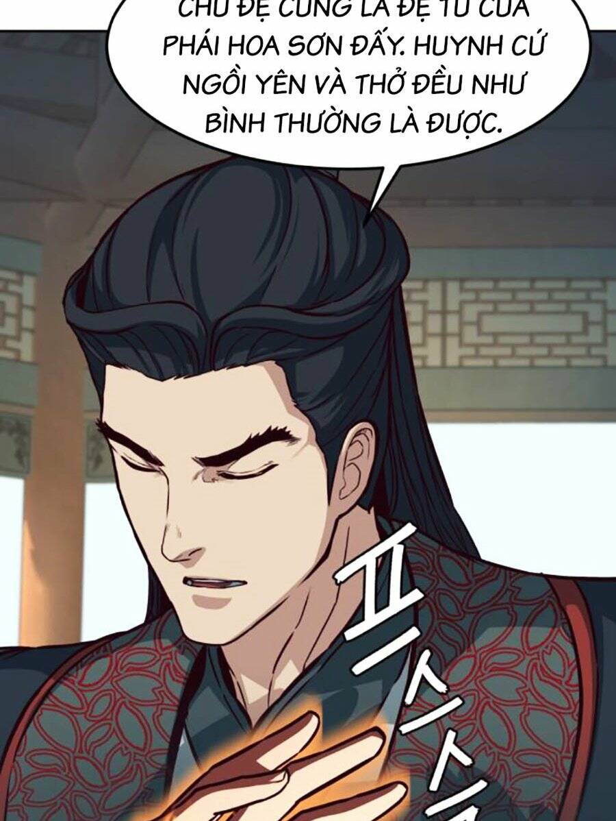 Túy Kiếm Dạ Hành Chapter 88 - Trang 2