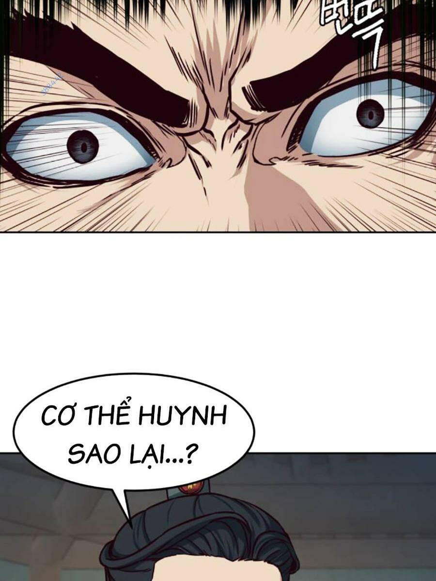 Túy Kiếm Dạ Hành Chapter 88 - Trang 2