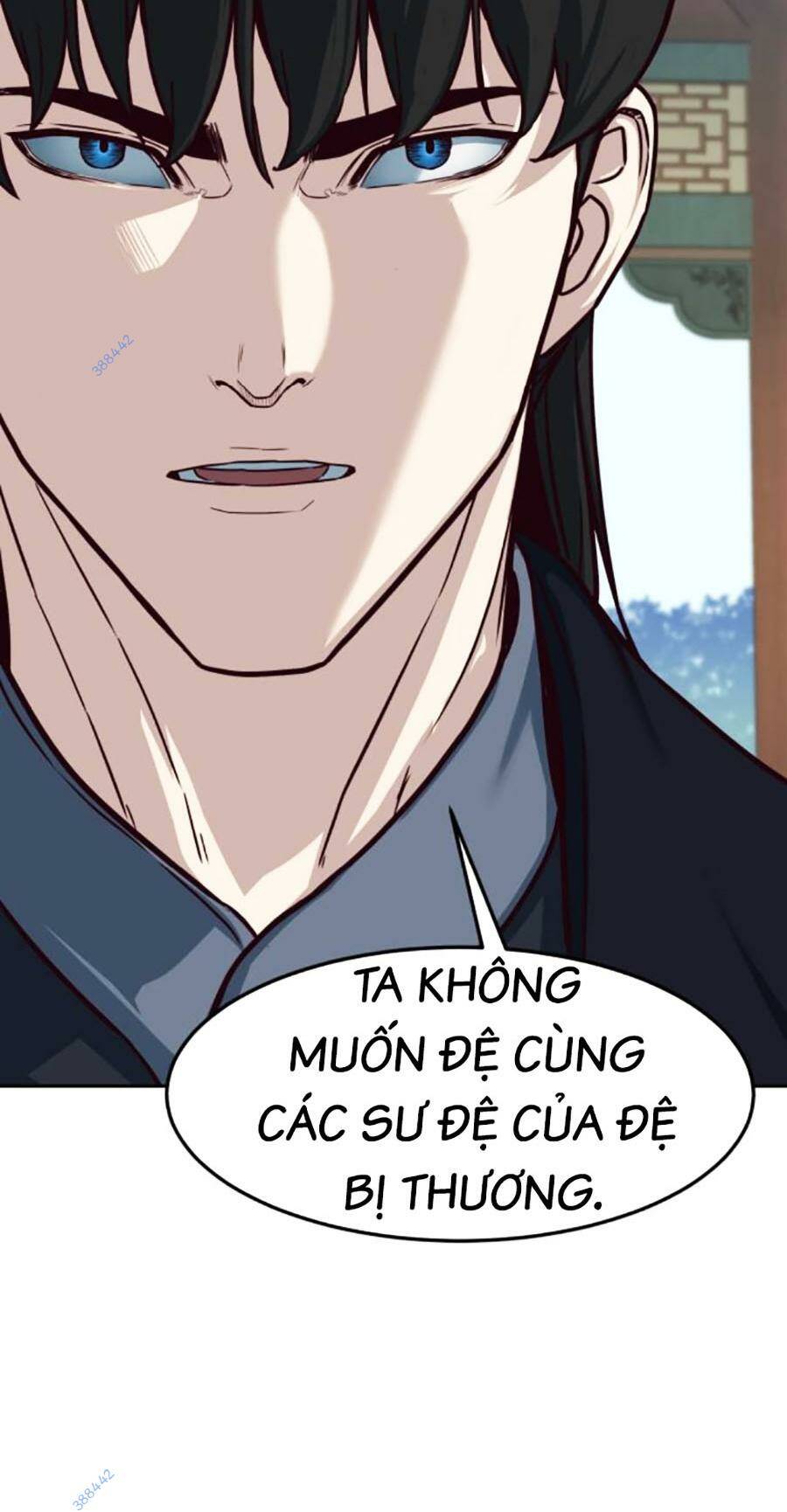 Túy Kiếm Dạ Hành Chapter 88 - Trang 2