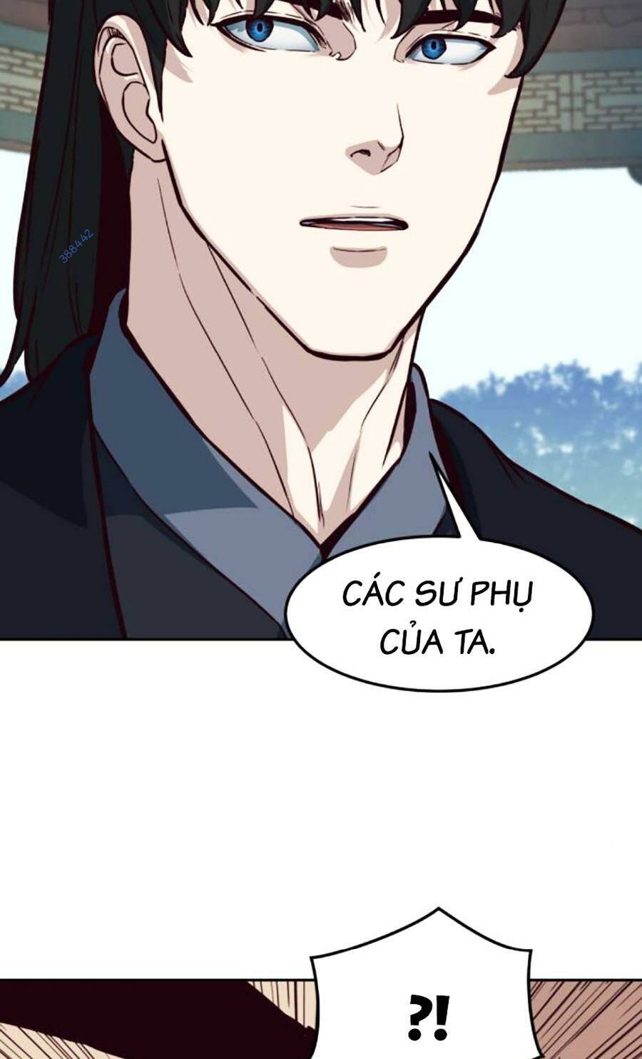 Túy Kiếm Dạ Hành Chapter 88 - Trang 2