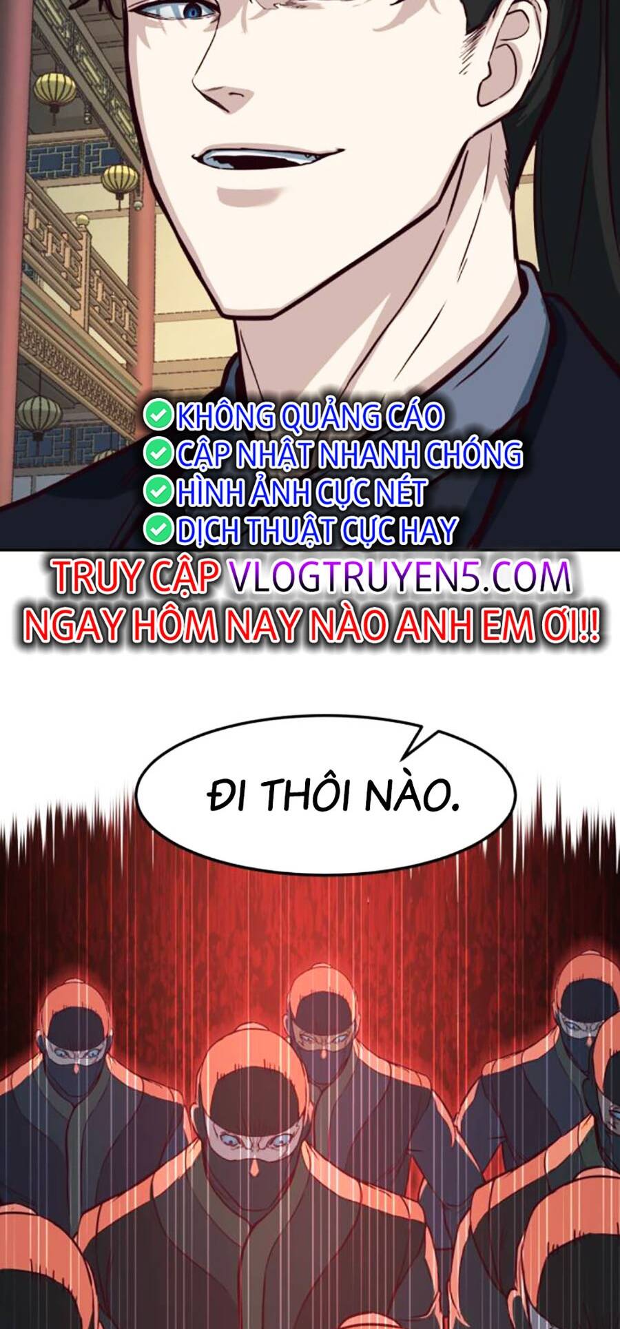 Túy Kiếm Dạ Hành Chapter 83 - Trang 2