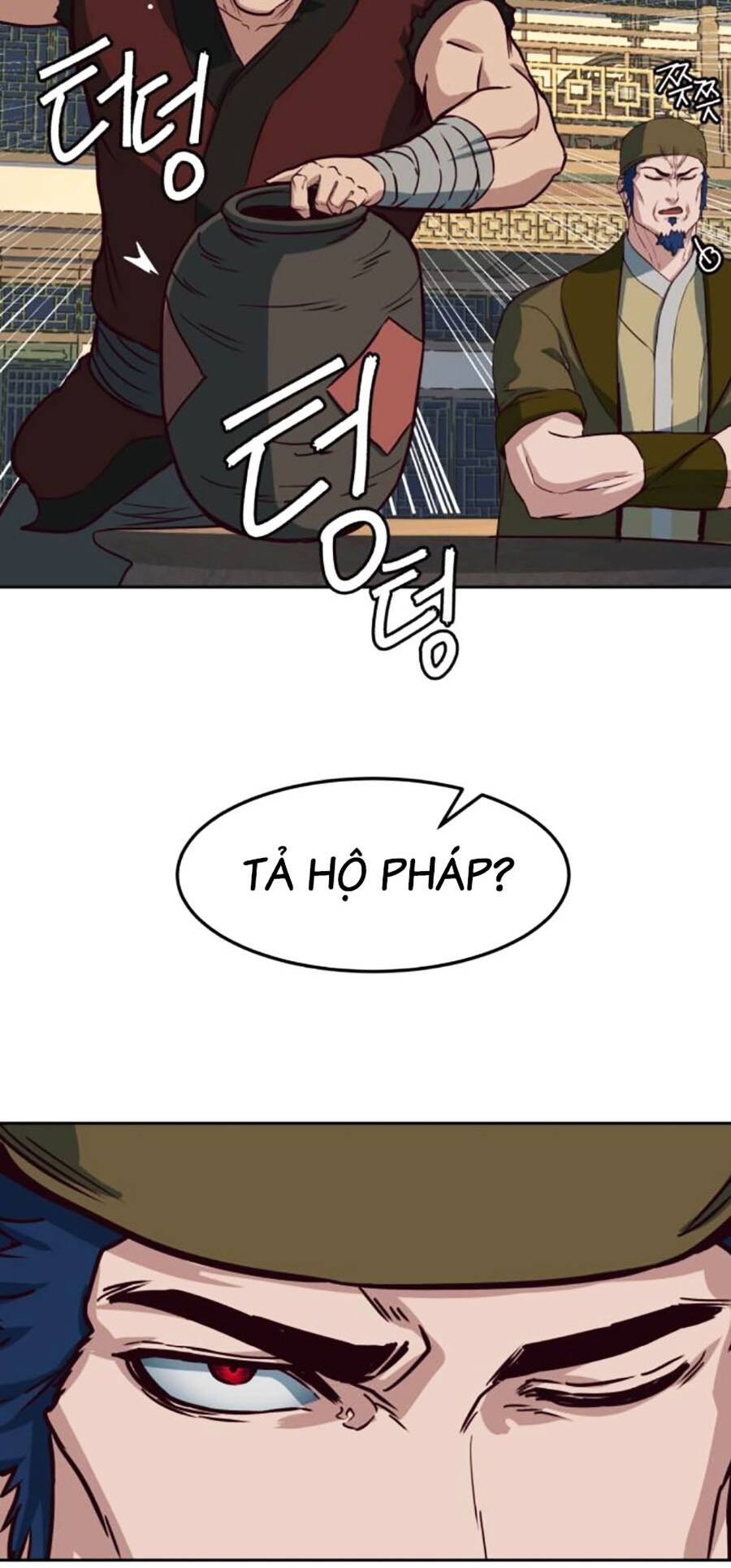 Túy Kiếm Dạ Hành Chapter 83 - Trang 2