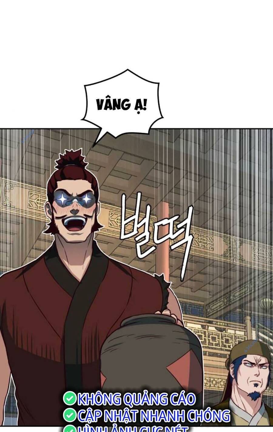 Túy Kiếm Dạ Hành Chapter 83 - Trang 2