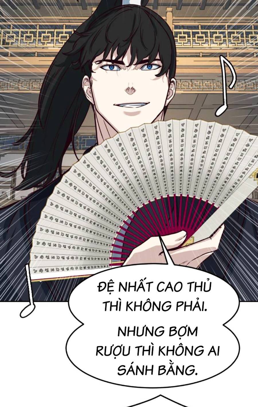 Túy Kiếm Dạ Hành Chapter 83 - Trang 2