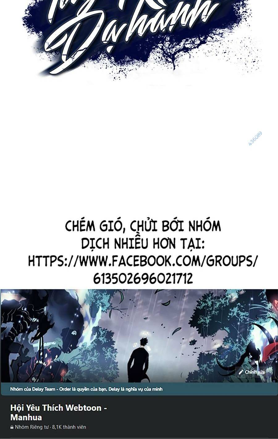 Túy Kiếm Dạ Hành Chapter 83 - Trang 2