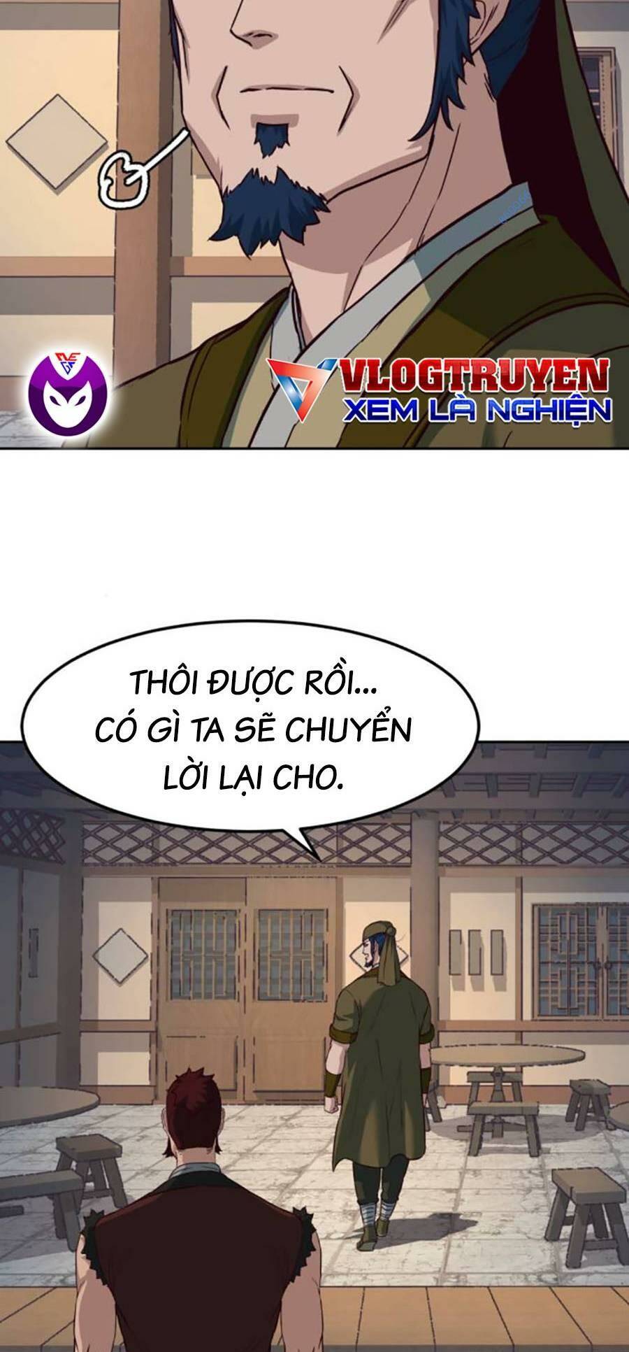 Túy Kiếm Dạ Hành Chapter 81 - Trang 2