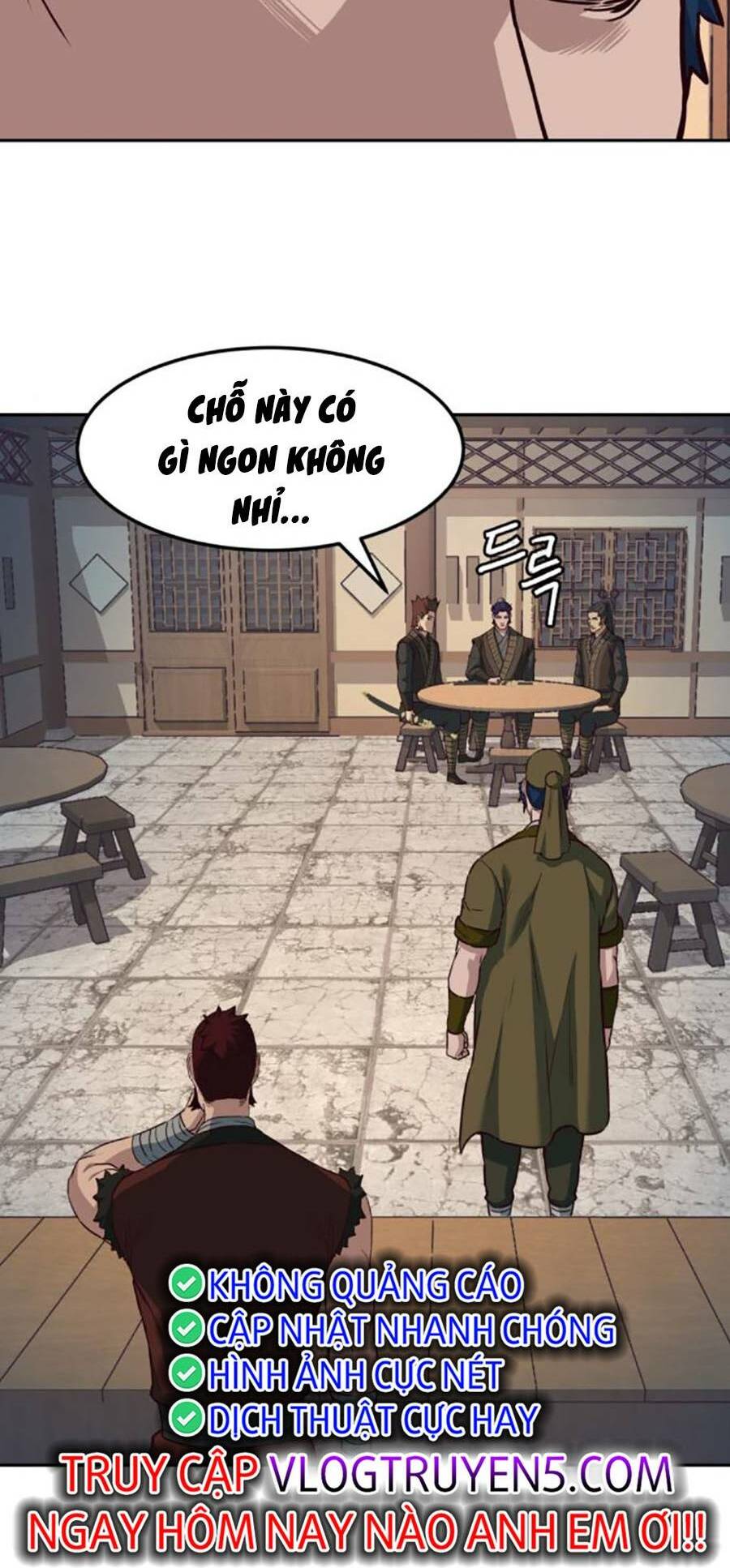 Túy Kiếm Dạ Hành Chapter 81 - Trang 2