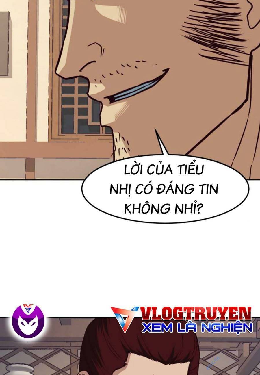 Túy Kiếm Dạ Hành Chapter 81 - Trang 2