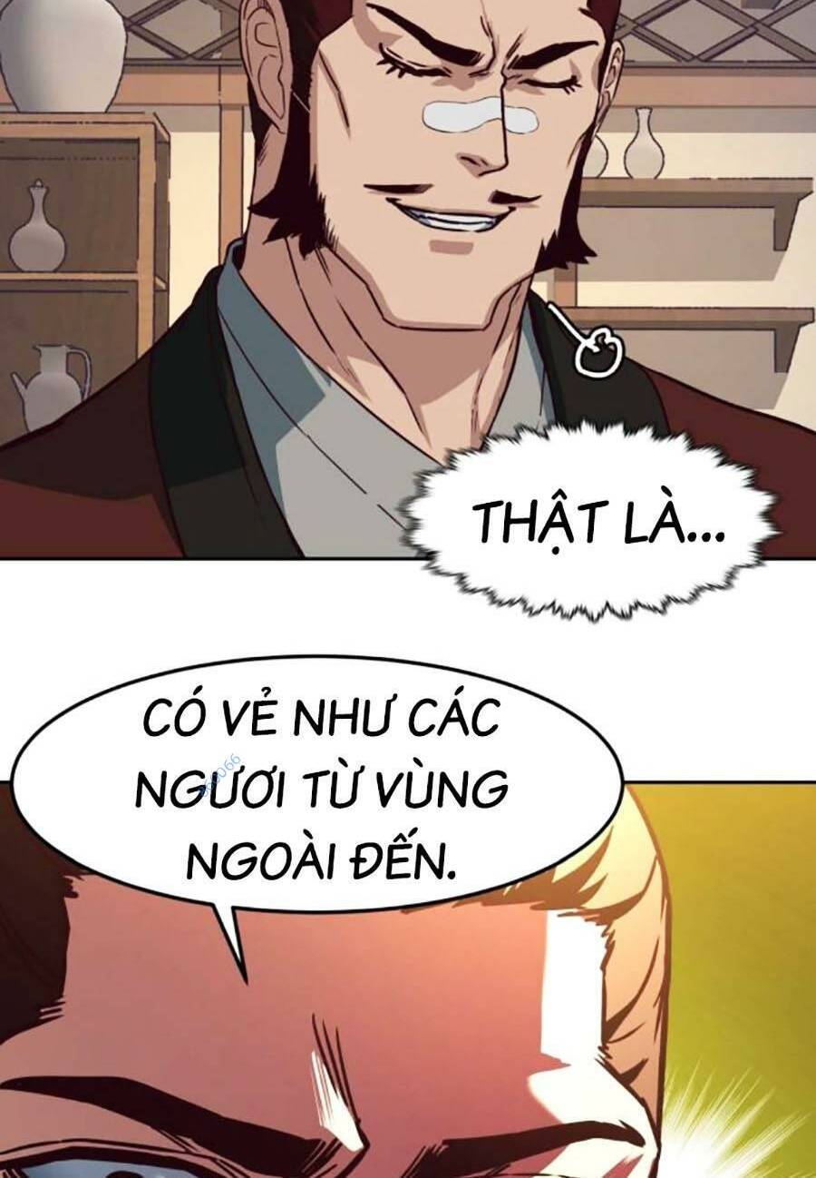 Túy Kiếm Dạ Hành Chapter 81 - Trang 2