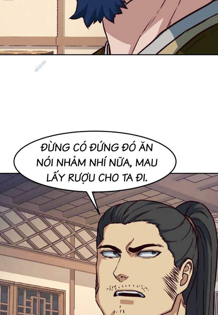 Túy Kiếm Dạ Hành Chapter 81 - Trang 2