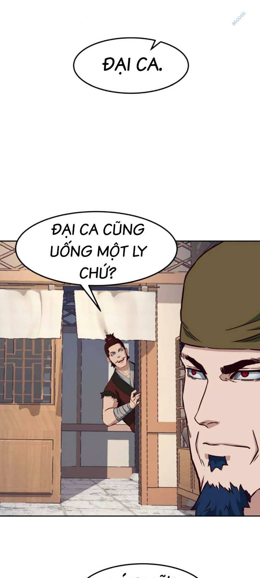 Túy Kiếm Dạ Hành Chapter 81 - Trang 2