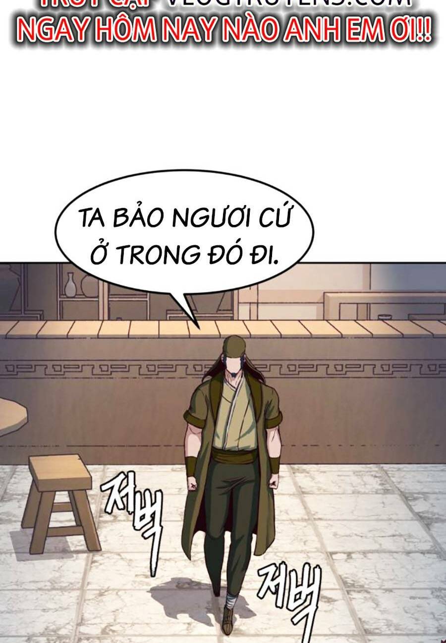 Túy Kiếm Dạ Hành Chapter 81 - Trang 2