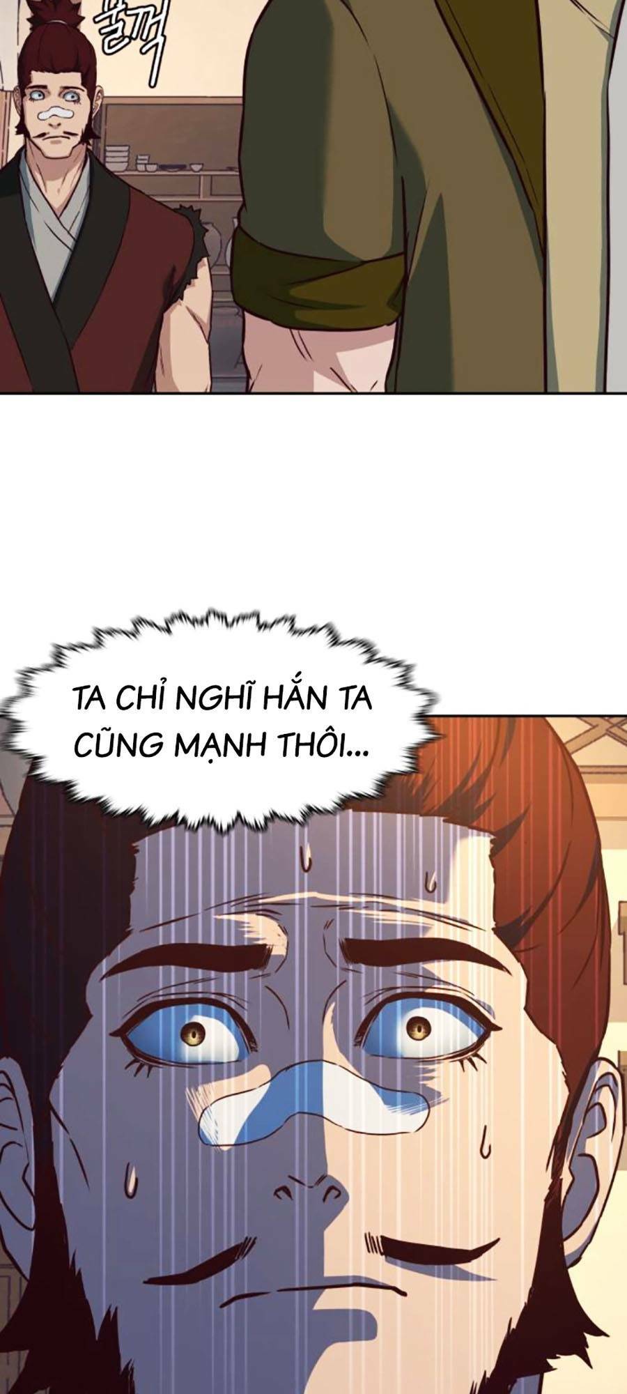 Túy Kiếm Dạ Hành Chapter 81 - Trang 2