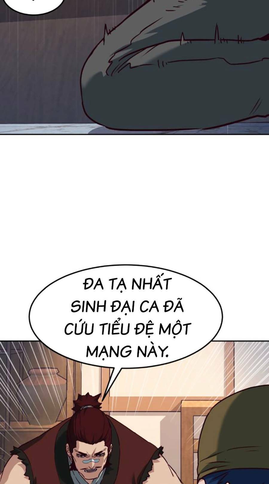 Túy Kiếm Dạ Hành Chapter 81 - Trang 2