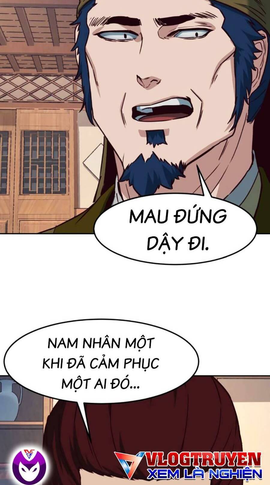 Túy Kiếm Dạ Hành Chapter 81 - Trang 2