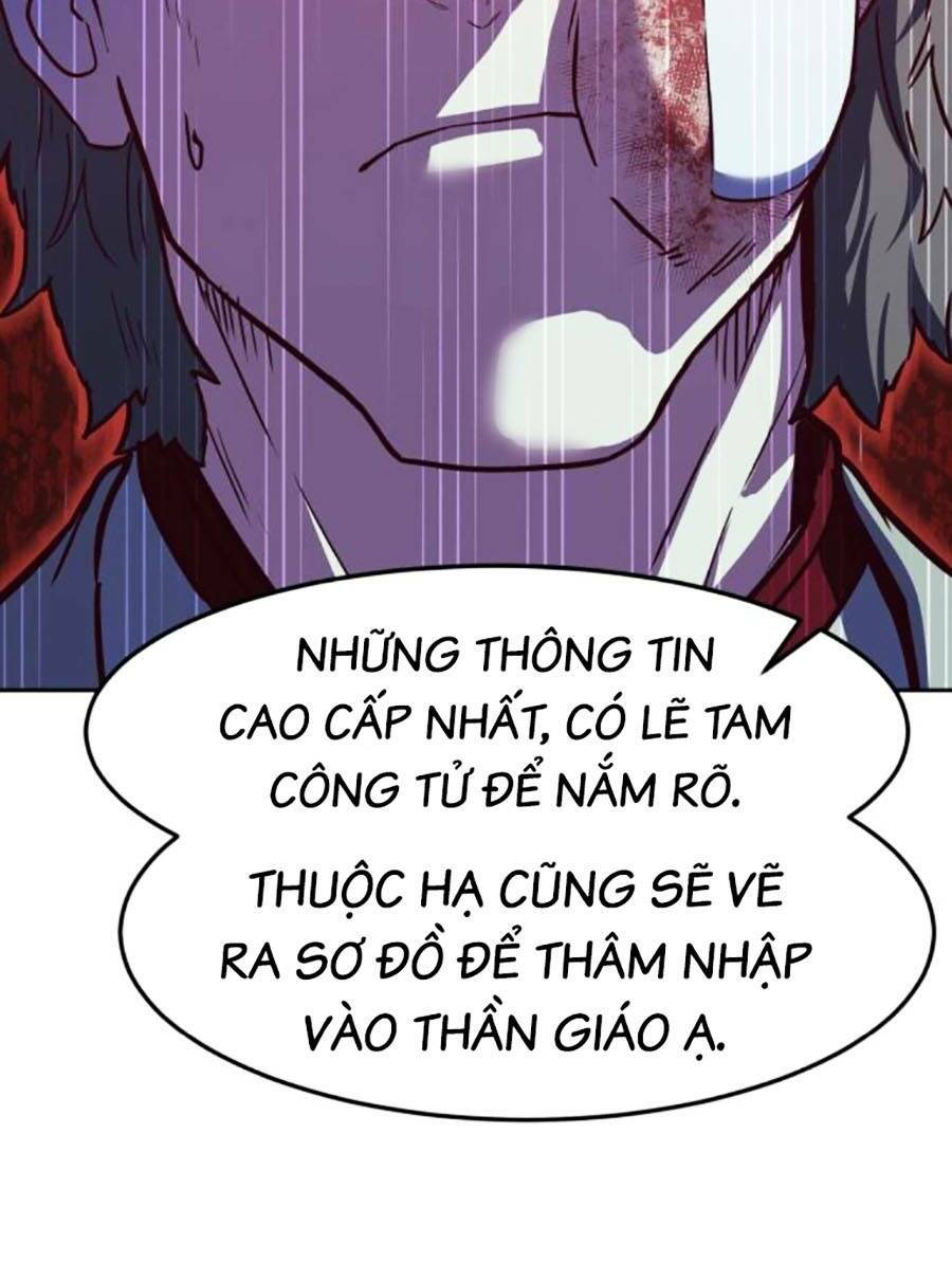 Túy Kiếm Dạ Hành Chapter 80 - Trang 2