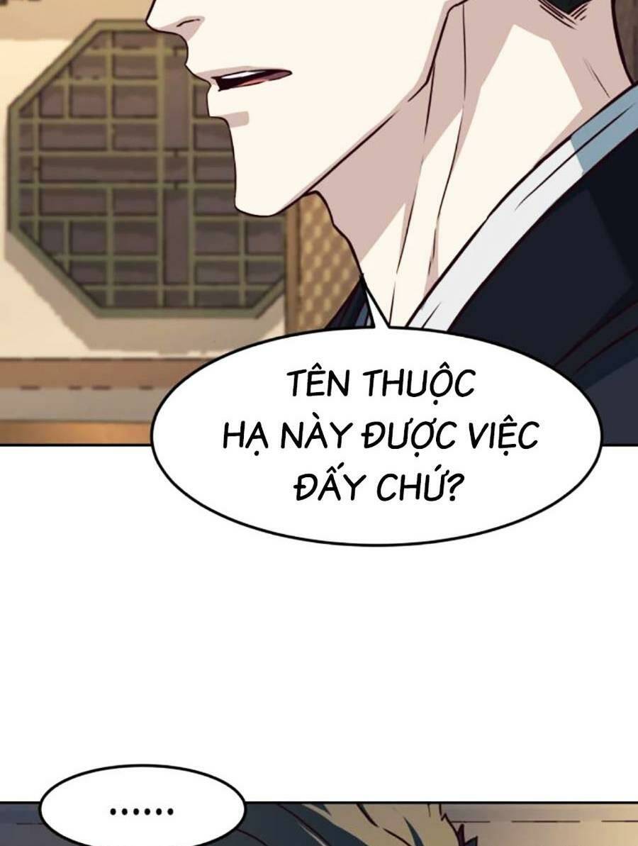 Túy Kiếm Dạ Hành Chapter 80 - Trang 2