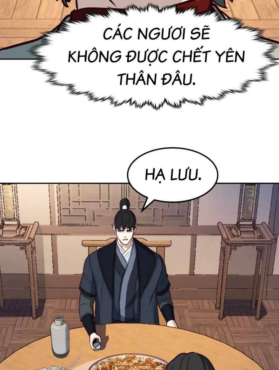 Túy Kiếm Dạ Hành Chapter 80 - Trang 2