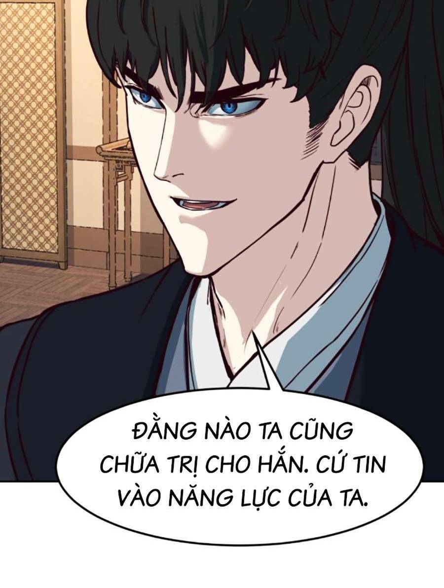 Túy Kiếm Dạ Hành Chapter 80 - Trang 2