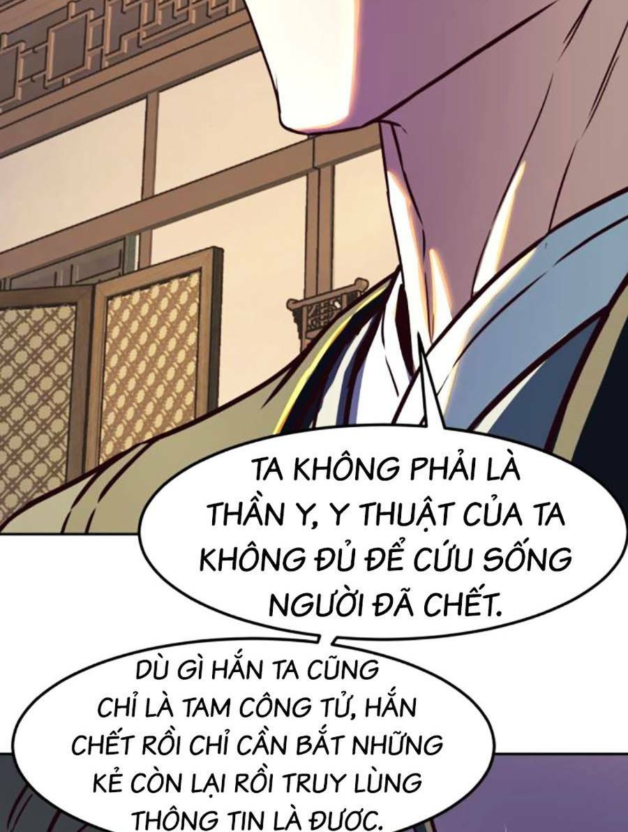 Túy Kiếm Dạ Hành Chapter 80 - Trang 2