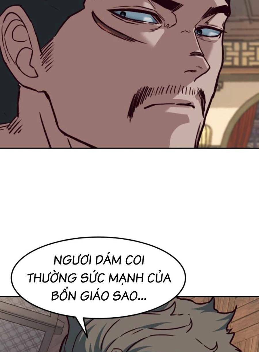 Túy Kiếm Dạ Hành Chapter 80 - Trang 2