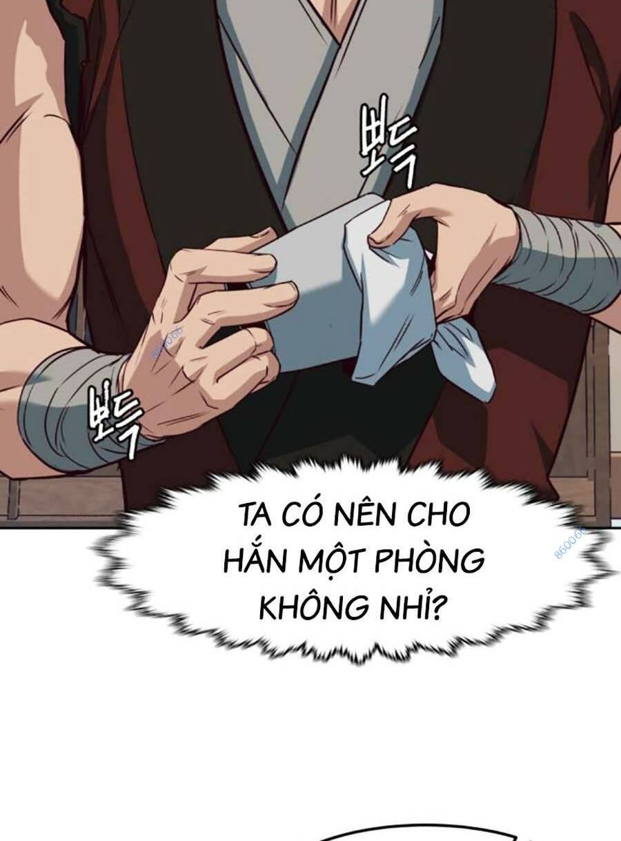 Túy Kiếm Dạ Hành Chapter 80 - Trang 2