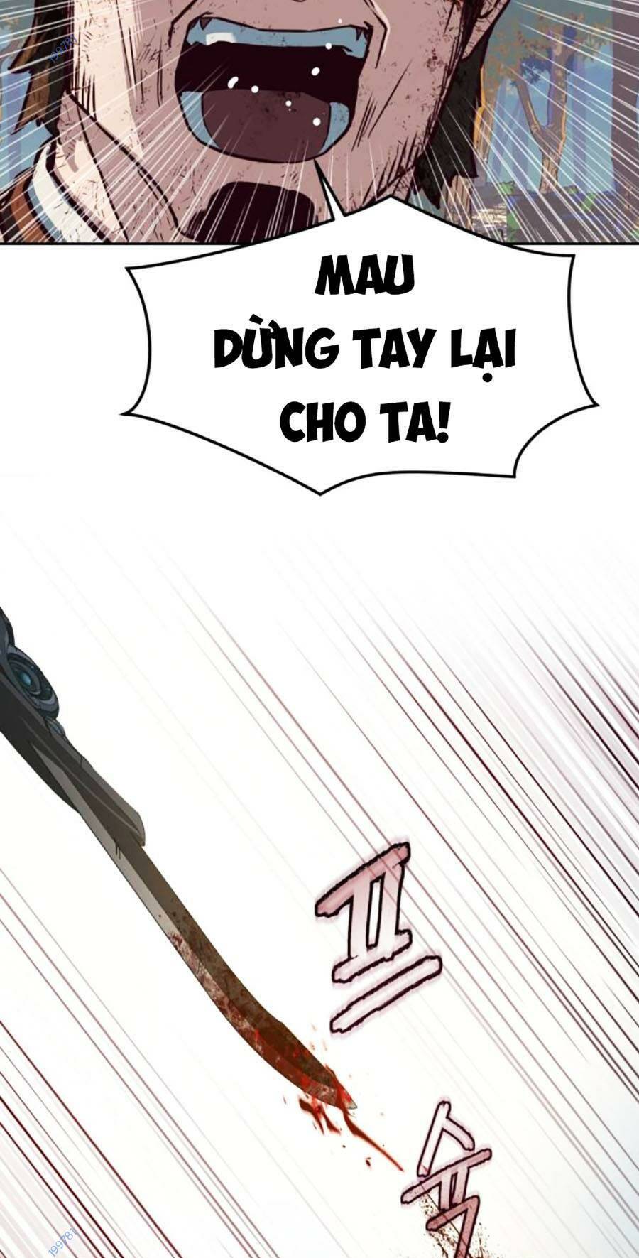 Túy Kiếm Dạ Hành Chapter 79 - Trang 2