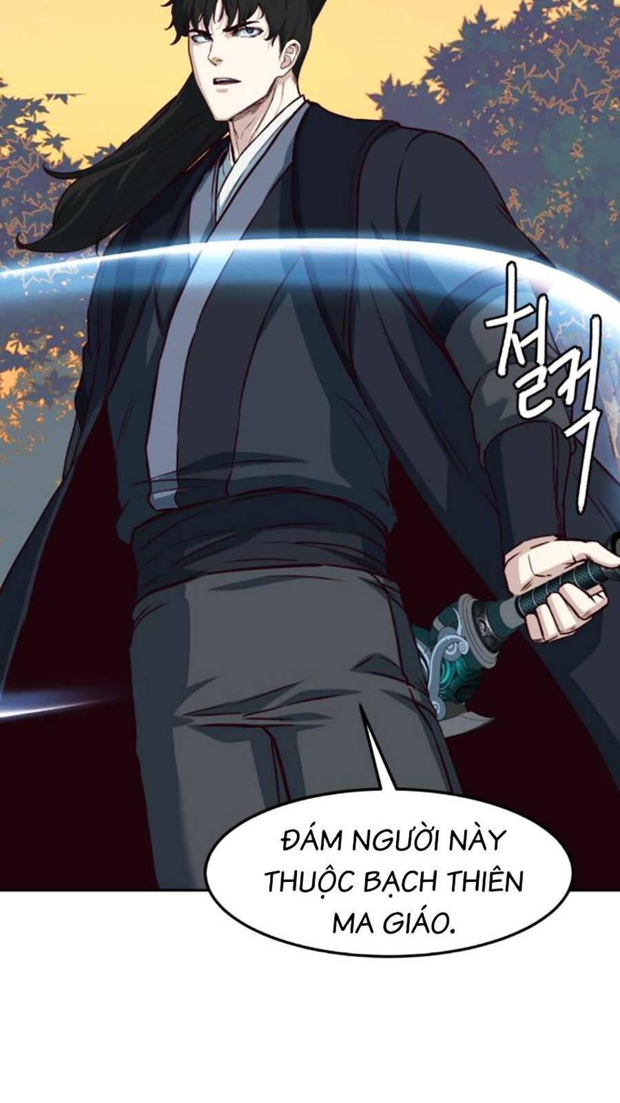 Túy Kiếm Dạ Hành Chapter 79 - Trang 2