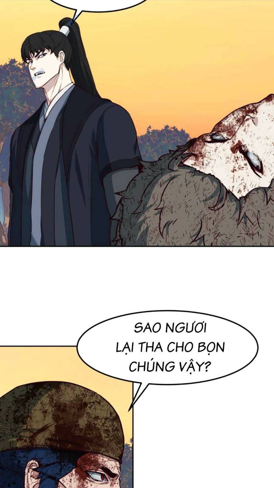 Túy Kiếm Dạ Hành Chapter 79 - Trang 2