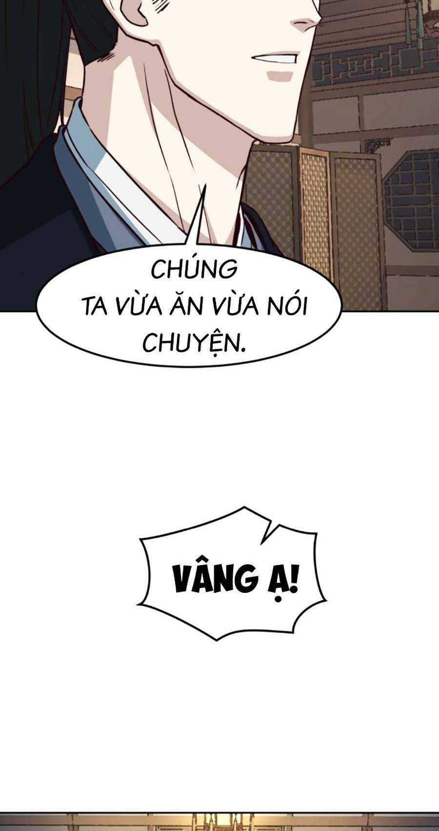 Túy Kiếm Dạ Hành Chapter 79 - Trang 2