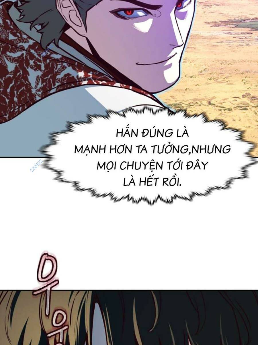 Túy Kiếm Dạ Hành Chapter 78 - Trang 2