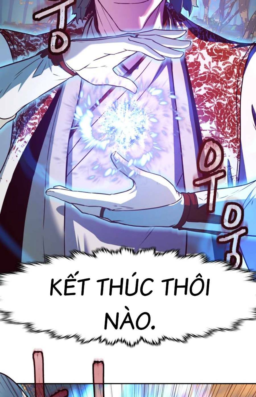 Túy Kiếm Dạ Hành Chapter 78 - Trang 2