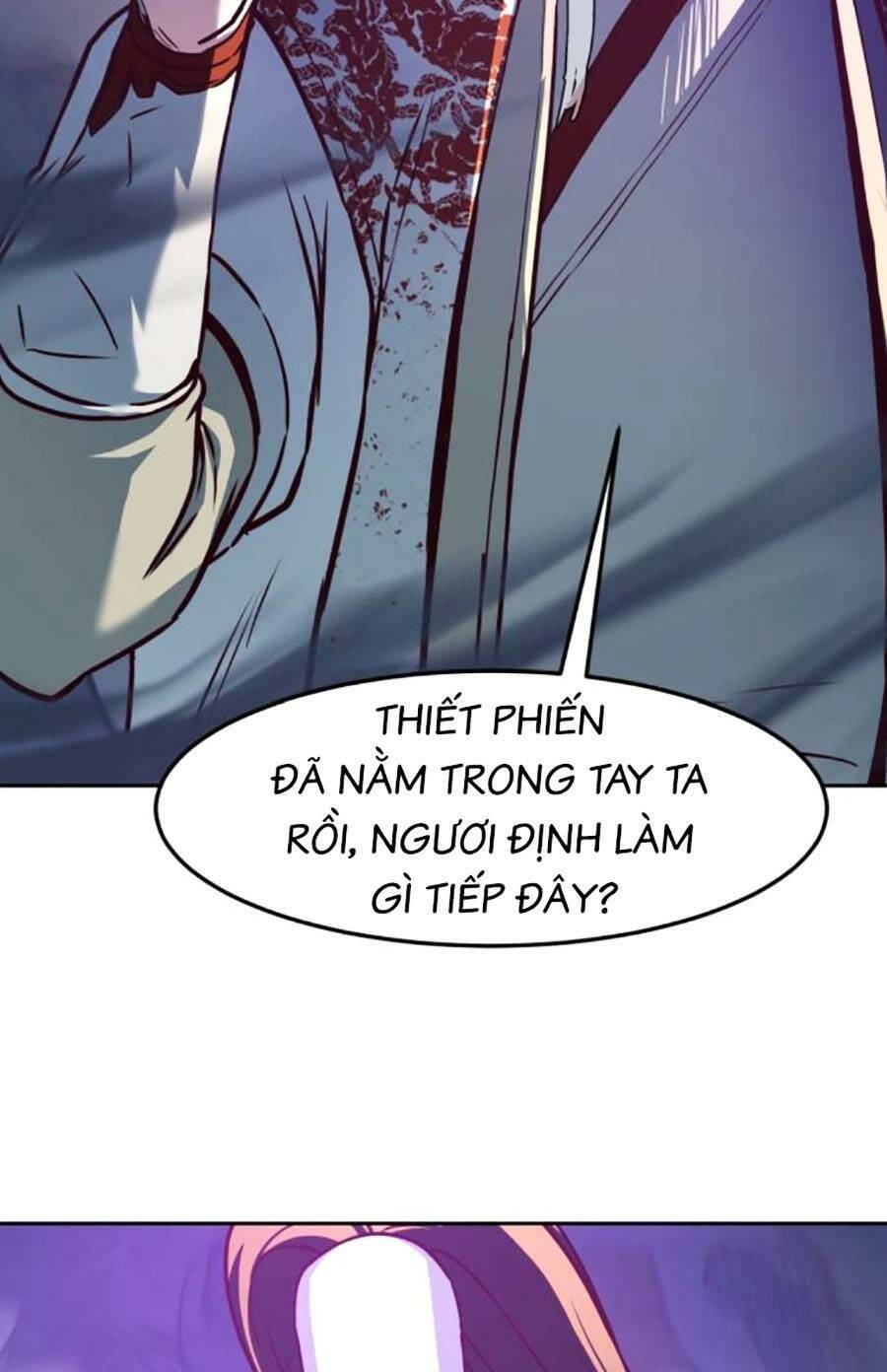 Túy Kiếm Dạ Hành Chapter 78 - Trang 2