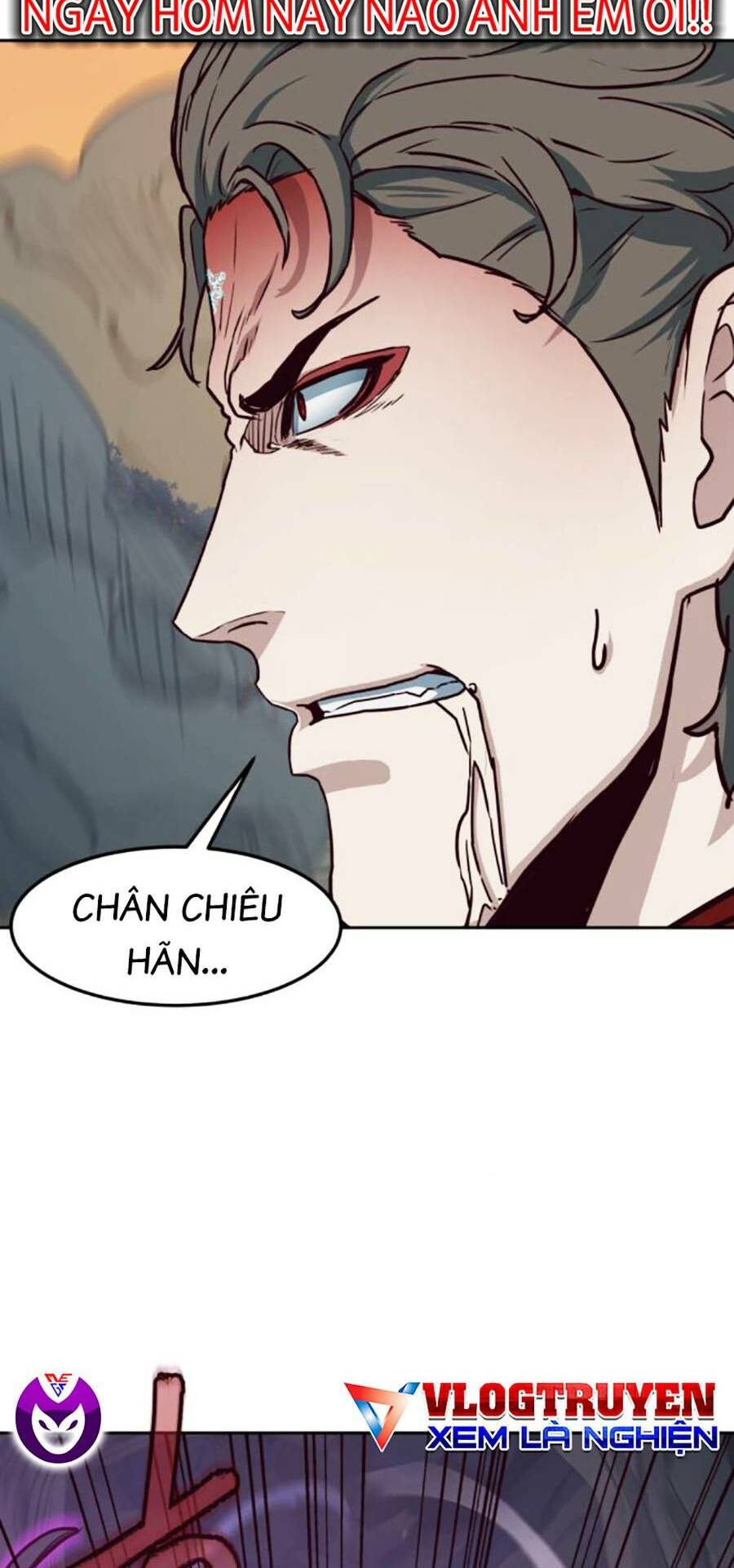 Túy Kiếm Dạ Hành Chapter 78 - Trang 2