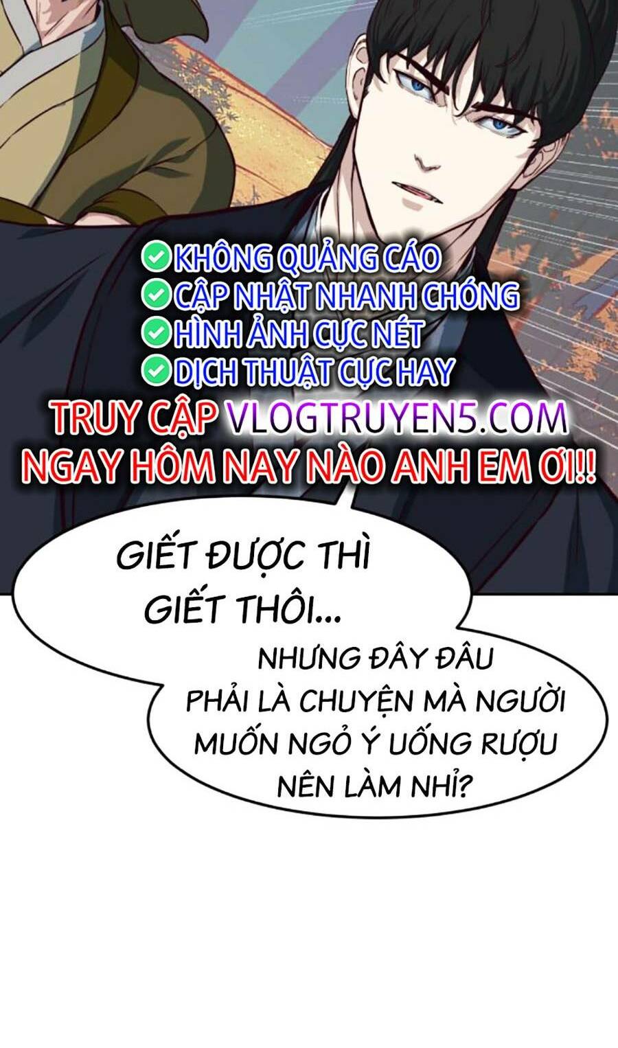 Túy Kiếm Dạ Hành Chapter 77 - Trang 2