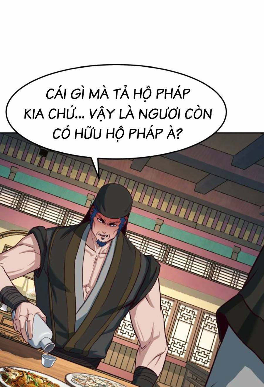 Túy Kiếm Dạ Hành Chapter 76 - Trang 2