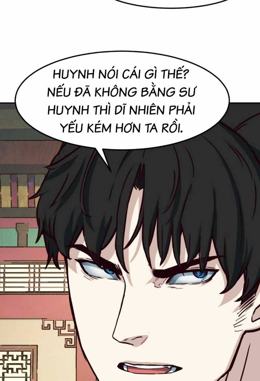 Túy Kiếm Dạ Hành Chapter 76 - Trang 2