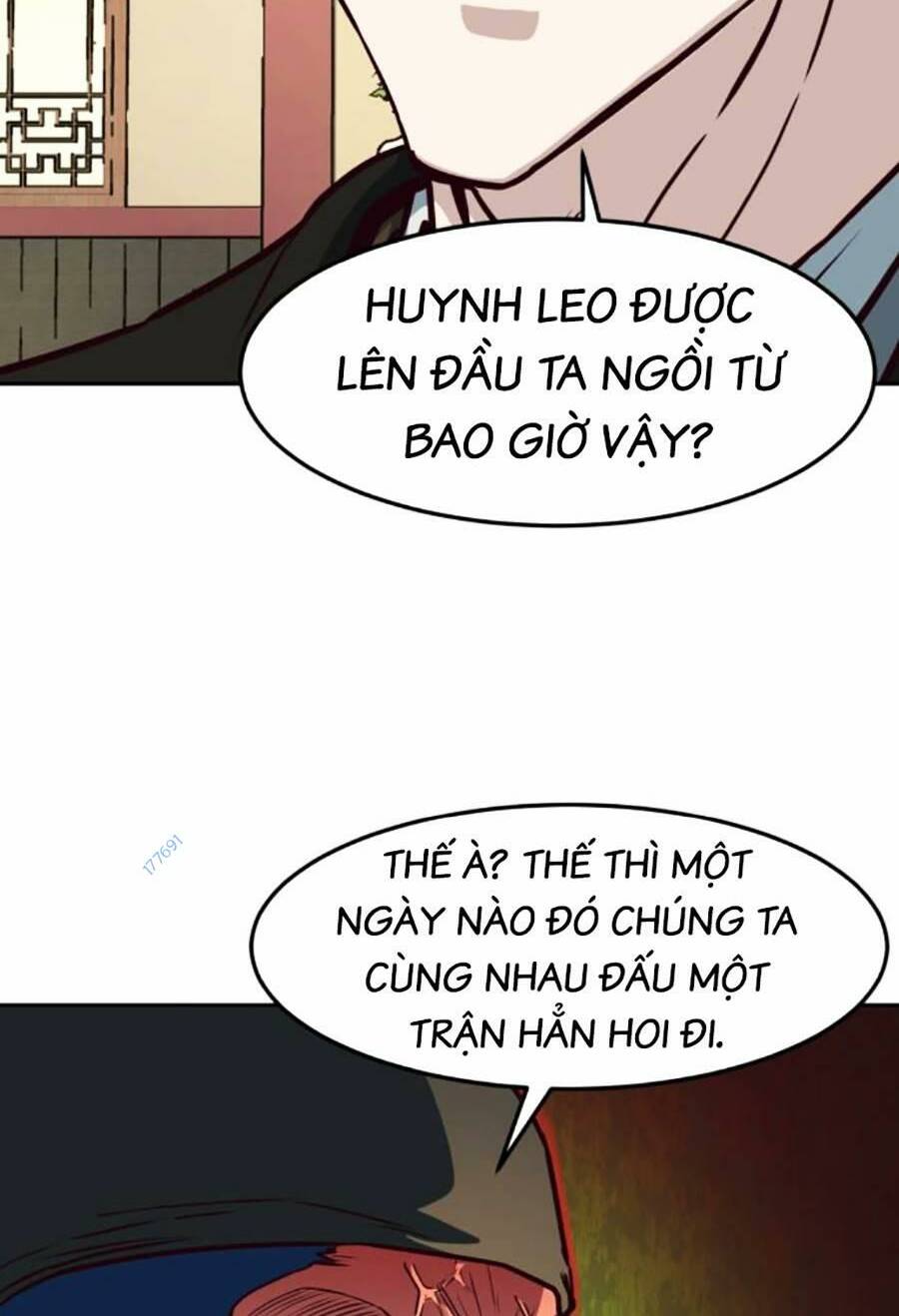 Túy Kiếm Dạ Hành Chapter 76 - Trang 2