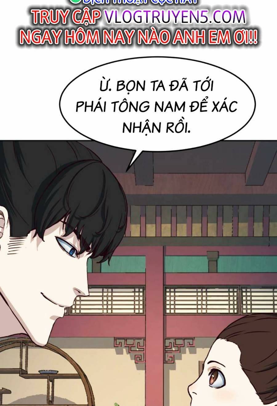 Túy Kiếm Dạ Hành Chapter 76 - Trang 2