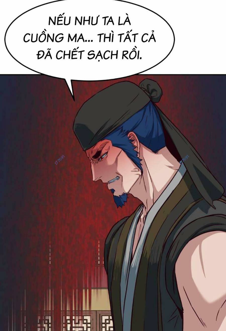 Túy Kiếm Dạ Hành Chapter 76 - Trang 2